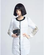 蔻斐女装产品图片