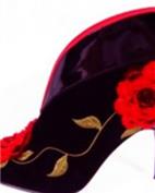 时尚女人女装产品图片