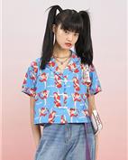 优尼弗瑞女装产品图片