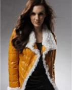 奥罗丹女装产品图片