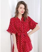 UE.LUX女装产品图片