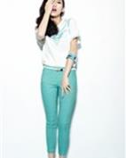 艾妮艾伊女装产品图片