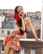 FlyGirl女装产品图片