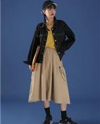 冰依婷女装产品图片