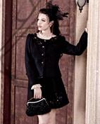 逸芙唐娜女装产品图片