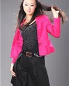 兰纹女装产品图片