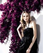 蓝草轩女装产品图片