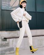 斐娜晨-Fiona Chen女装产品图片