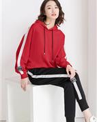 自由呼吸女装产品图片