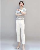 石库门S.K.Door女装产品图片
