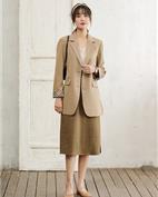 裙居女装产品图片