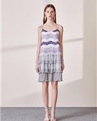 魅思女装产品图片