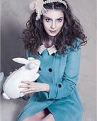 灵笛女装产品图片