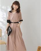 桔熊女装产品图片