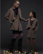 睫女装产品图片