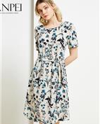 兰佩女装产品图片