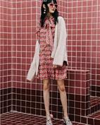 斐娜晨-Fiona Chen女装产品图片