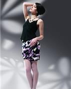 可可芮女装产品图片