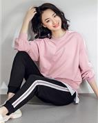 自由呼吸女装产品图片