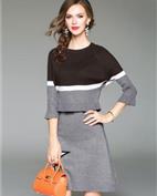 米女文女装产品图片