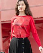 阿菁娜女装产品图片