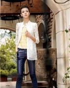 衣秀维妮女装产品图片