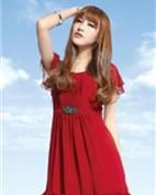 艺兰菲女装产品图片