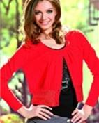 花元素女装产品图片