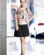 艺兰菲女装产品图片