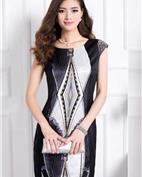 兰佩女装产品图片