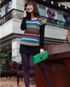 海百合女裝產(chǎn)品圖片