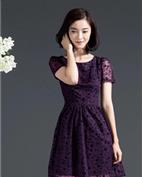 奈奈爱霓女装产品图片