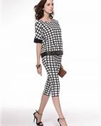 懿兰女装产品图片