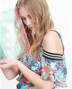 斯浓女装产品图片