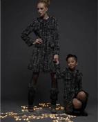 睫女装产品图片