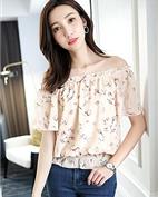 千姿慧女装产品图片