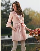 逸芙唐娜女装产品图片