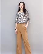 石库门S.K.Door女装产品图片