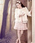 逸芙唐娜女装产品图片