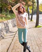 BONGJASHOP女装产品图片