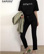 GAROSU女装产品图片