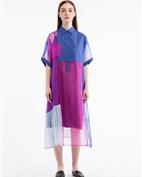 柒秀女装产品图片