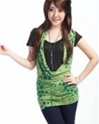 梦妮女装产品图片