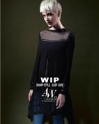 WIP女装产品图片
