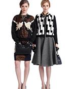 VICTORIA&VERA女装产品图片