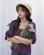 KRSEED女装产品图片