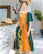 秋凝女装产品图片