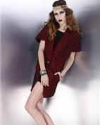 卓拉女装产品图片