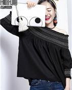 蜂后女装产品图片