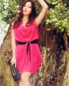 蓝草轩女装产品图片